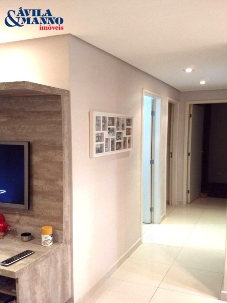 Apartamento, 3 quartos, 80 m² - Foto 2