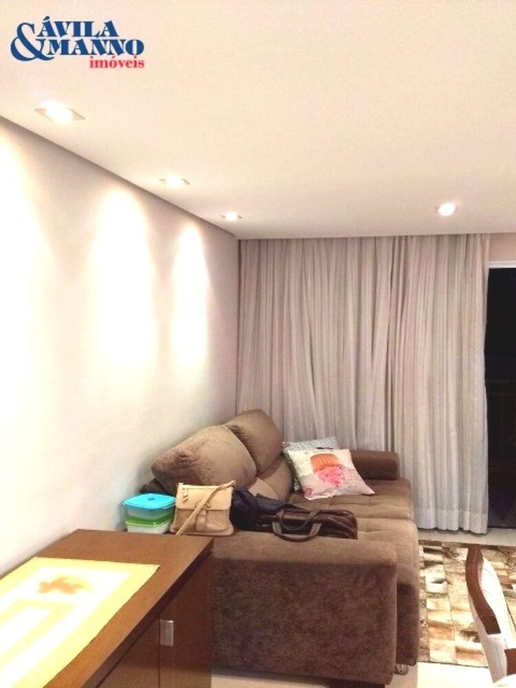 Apartamento, 3 quartos, 80 m² - Foto 1