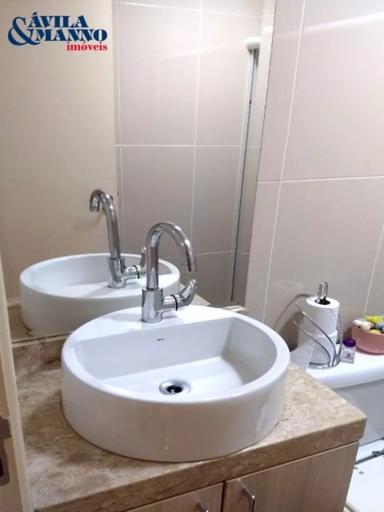 Apartamento, 3 quartos, 80 m² - Foto 4