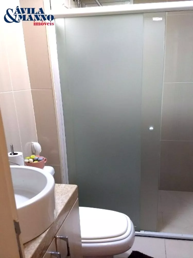 Apartamento, 3 quartos, 80 m² - Foto 6