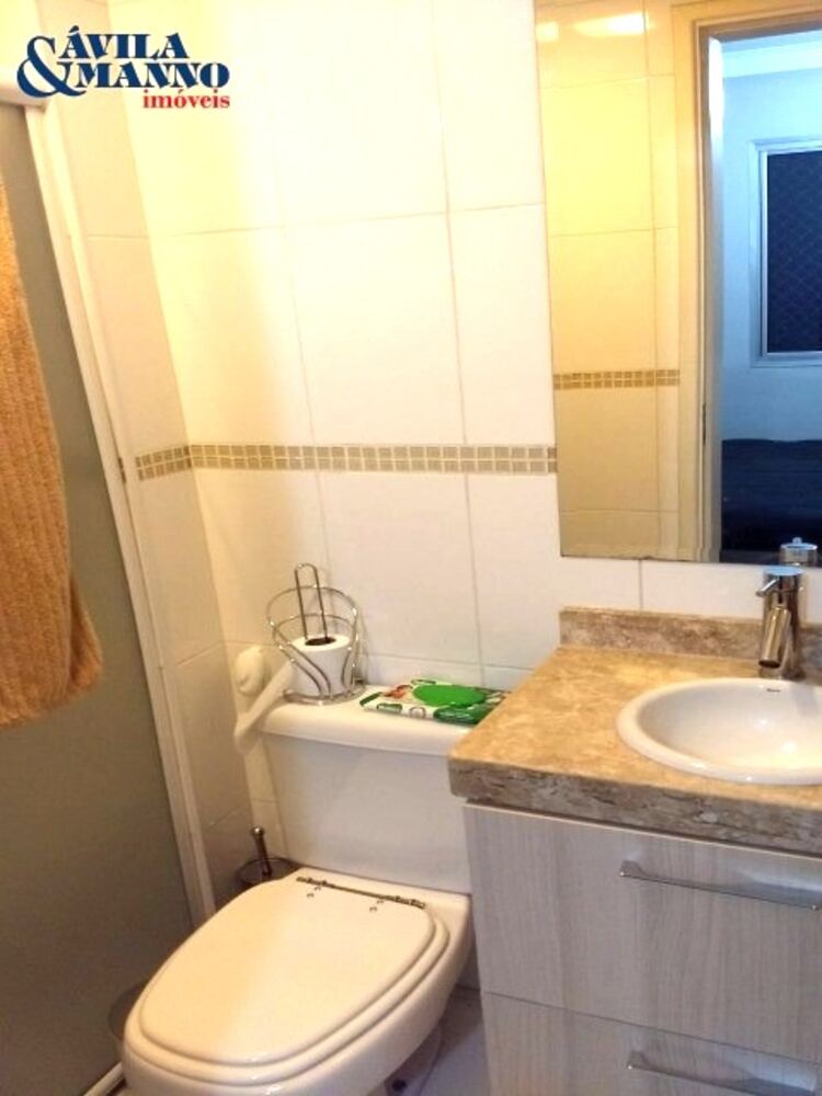 Apartamento, 3 quartos, 80 m² - Foto 5