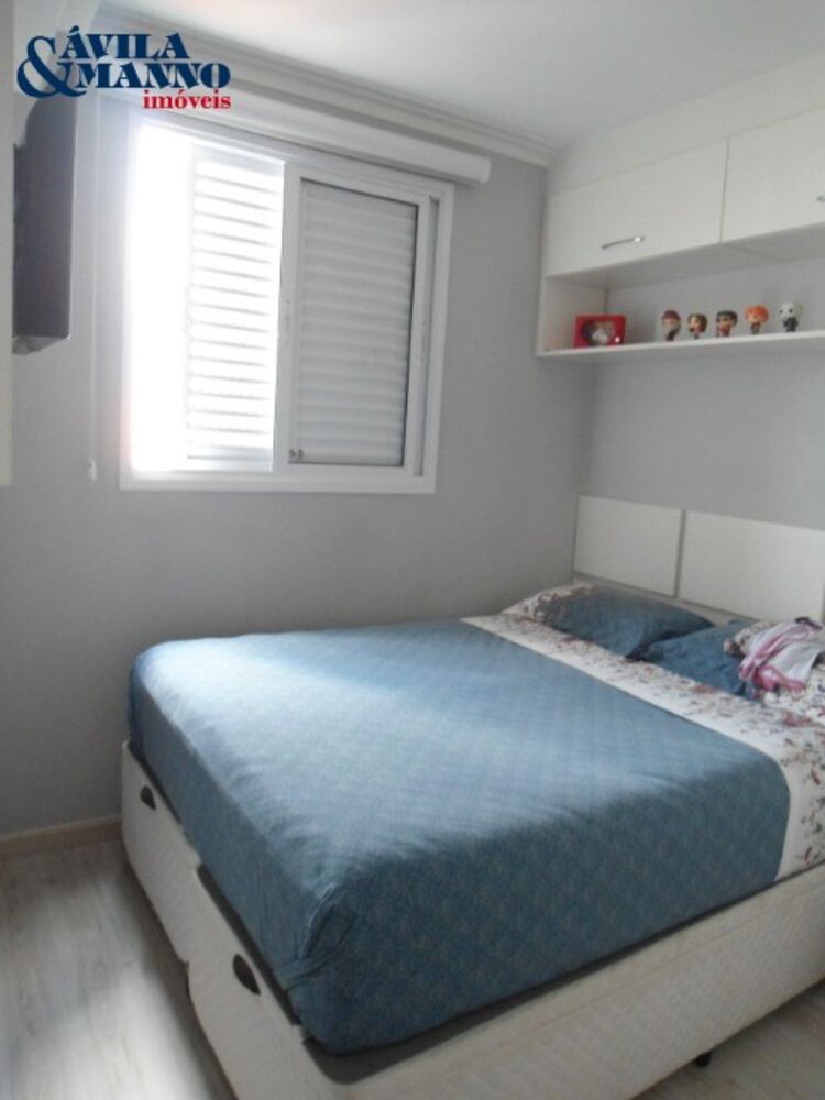 Apartamento, 2 quartos, 55 m² - Foto 3