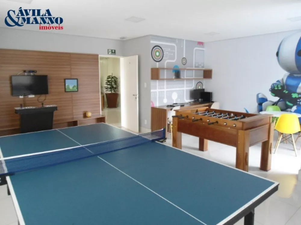 Apartamento, 2 quartos, 55 m² - Foto 5