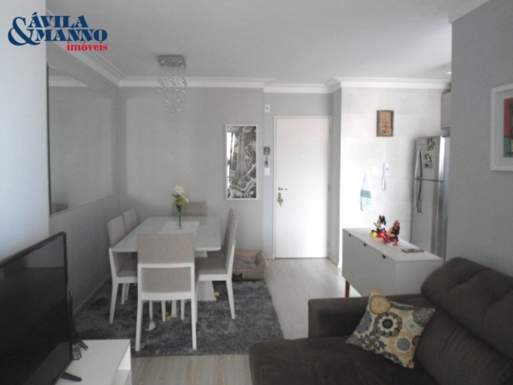 Apartamento, 2 quartos, 55 m² - Foto 1