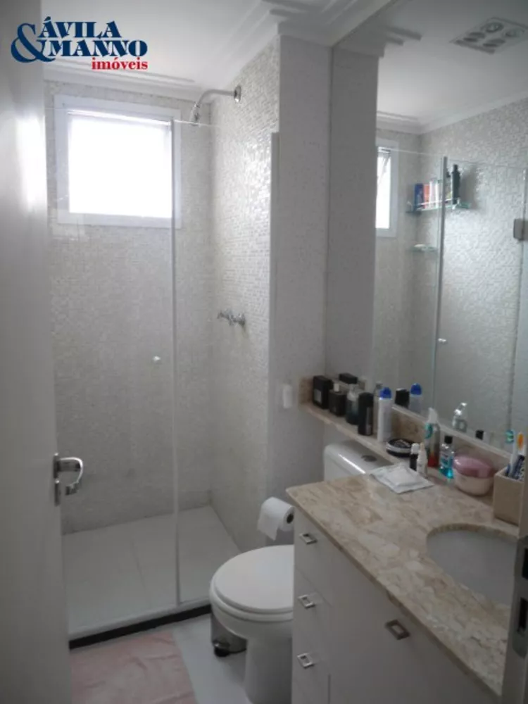 Apartamento, 2 quartos, 55 m² - Foto 4