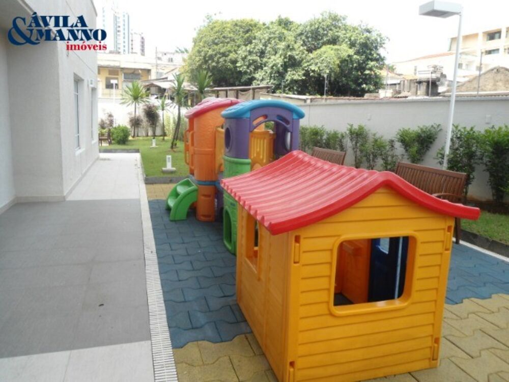 Apartamento, 2 quartos, 55 m² - Foto 7