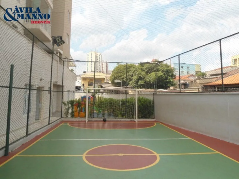 Apartamento, 2 quartos, 55 m² - Foto 8