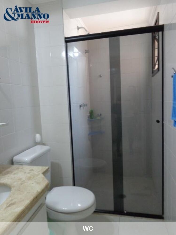 Apartamento, 3 quartos, 90 m² - Foto 12