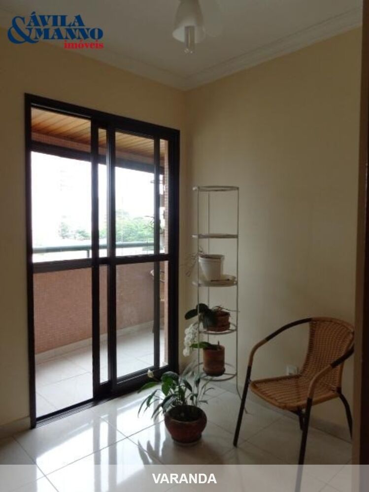 Apartamento, 3 quartos, 90 m² - Foto 5