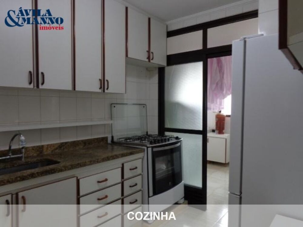 Apartamento, 3 quartos, 90 m² - Foto 10