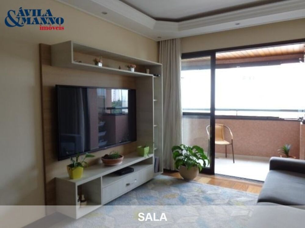 Apartamento, 3 quartos, 90 m² - Foto 2