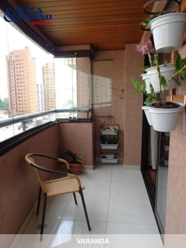 Apartamento, 3 quartos, 90 m² - Foto 4