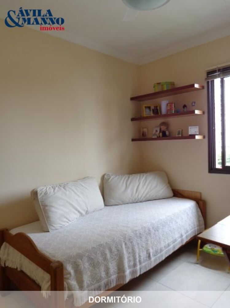 Apartamento, 3 quartos, 90 m² - Foto 8