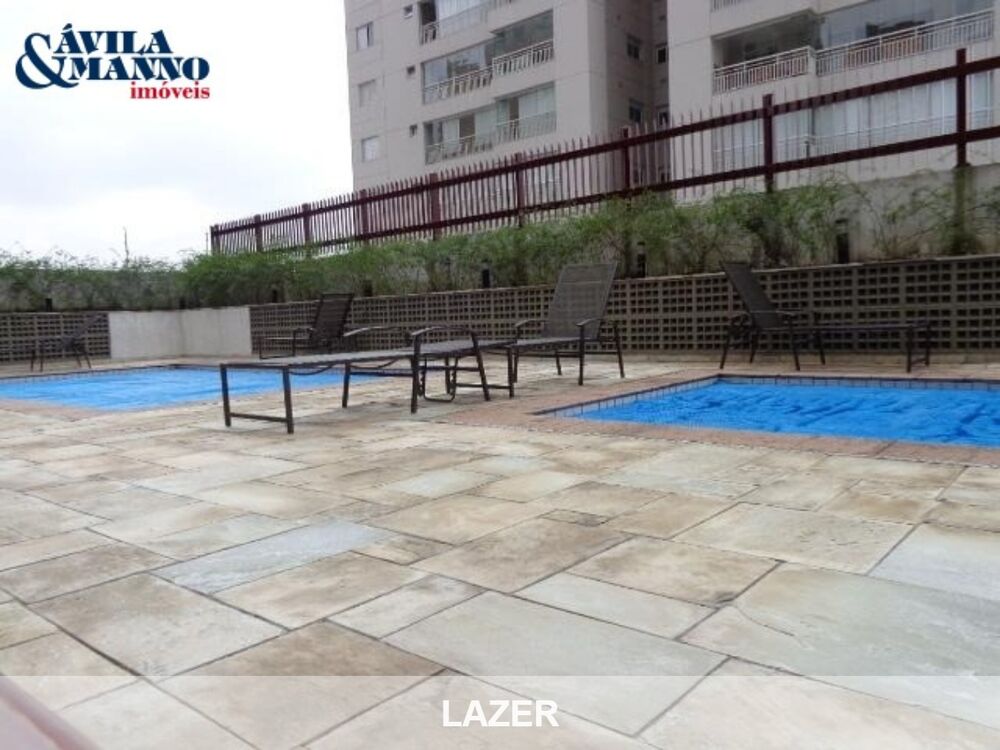 Apartamento, 3 quartos, 90 m² - Foto 14
