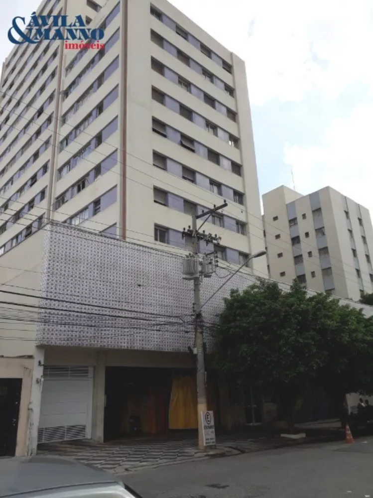 Apartamento, 2 quartos, 76 m² - Foto 1