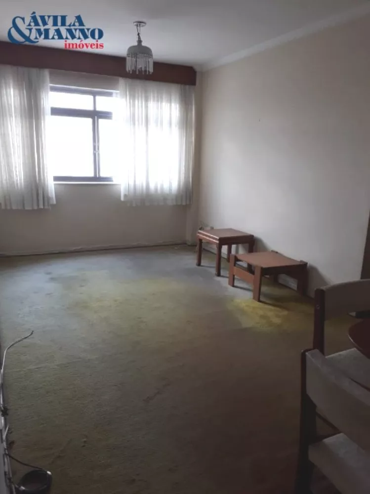 Apartamento, 2 quartos, 76 m² - Foto 3