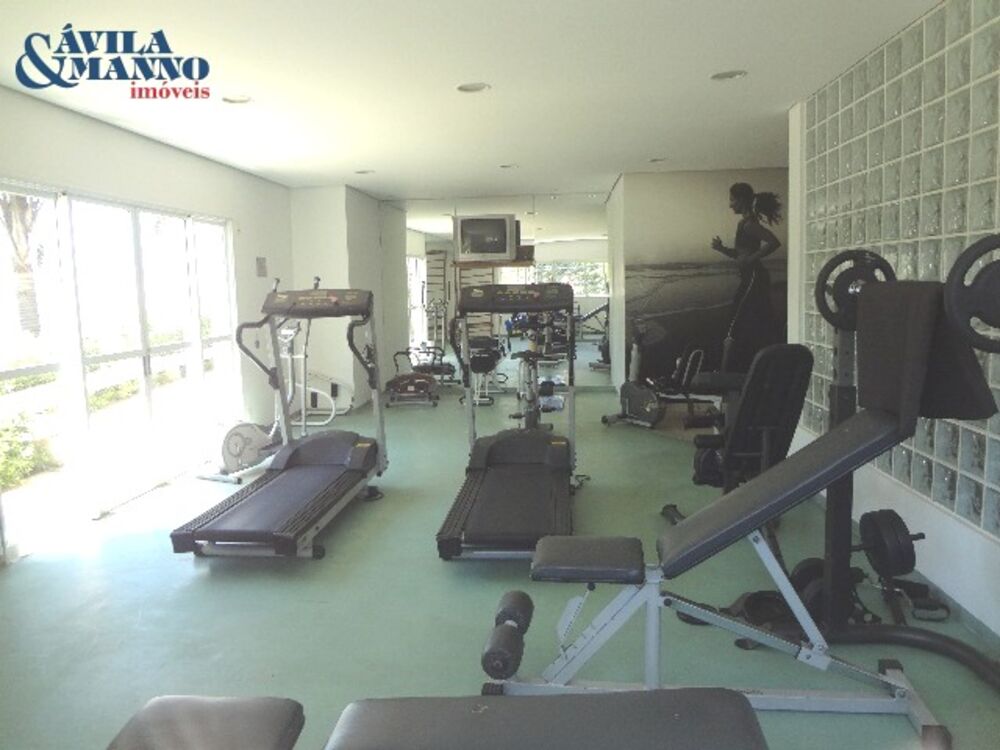 Apartamento, 4 quartos, 114 m² - Foto 6