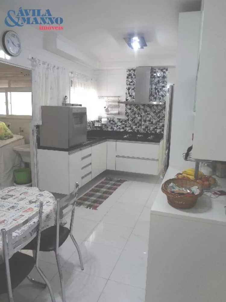 Apartamento, 4 quartos, 114 m² - Foto 2