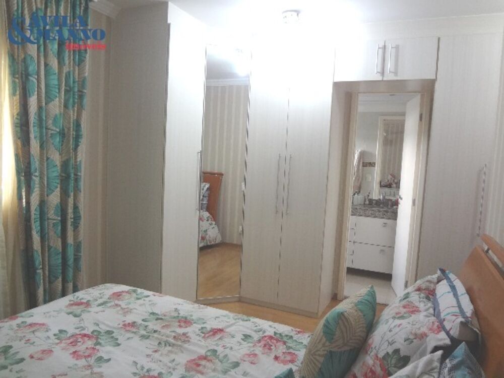 Apartamento, 4 quartos, 114 m² - Foto 8