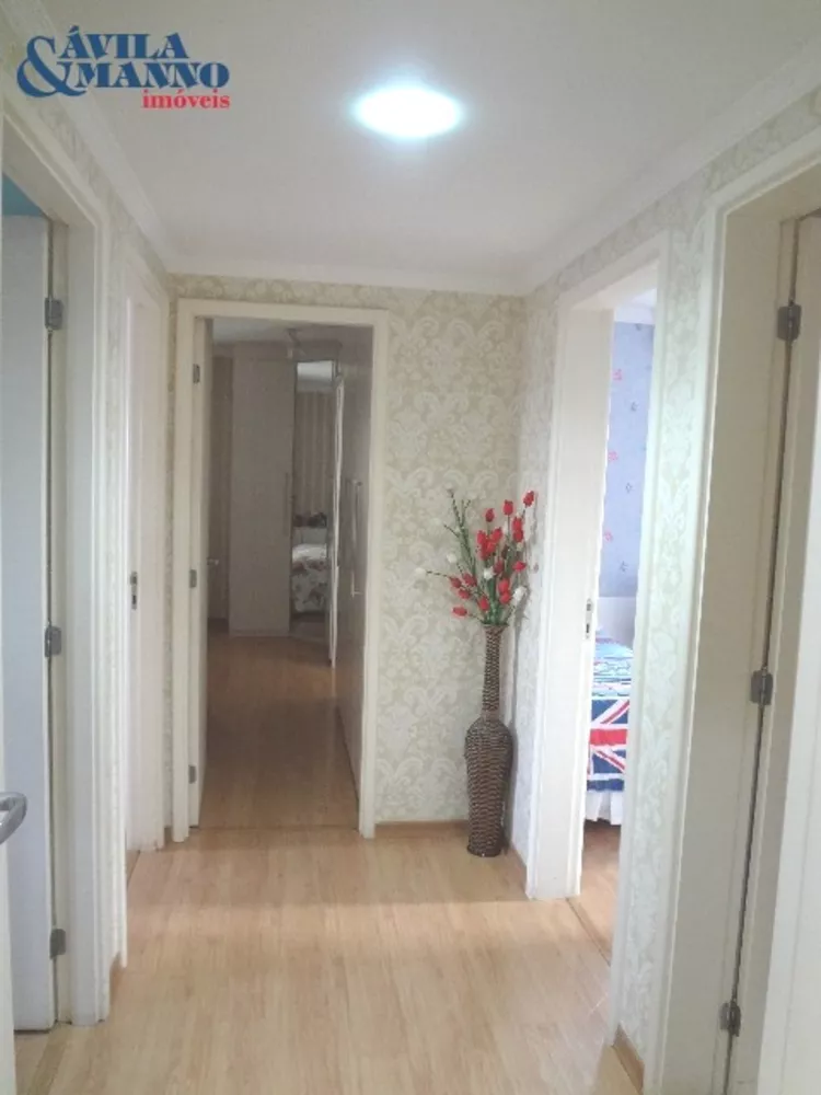 Apartamento, 4 quartos, 114 m² - Foto 1