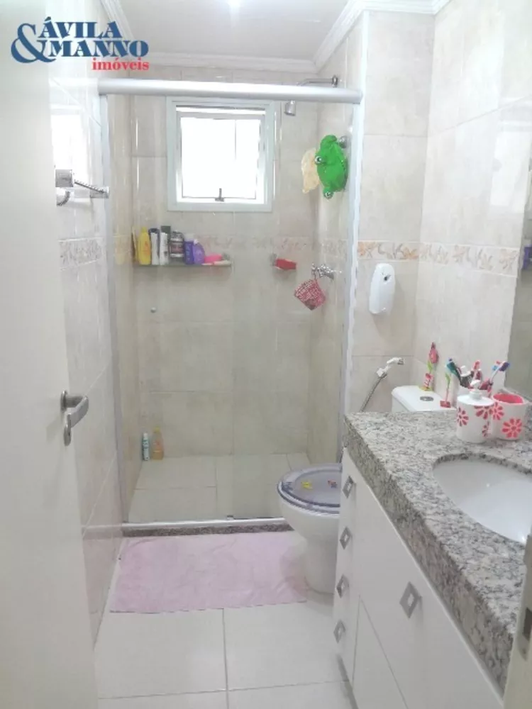 Apartamento, 4 quartos, 114 m² - Foto 4