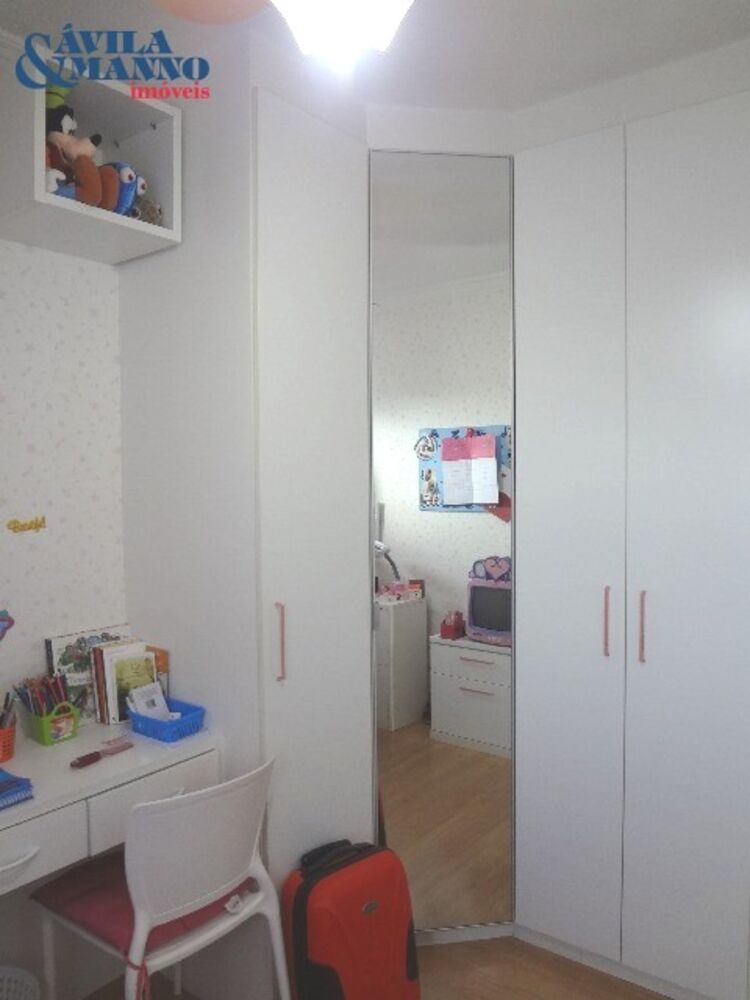 Apartamento, 4 quartos, 114 m² - Foto 9
