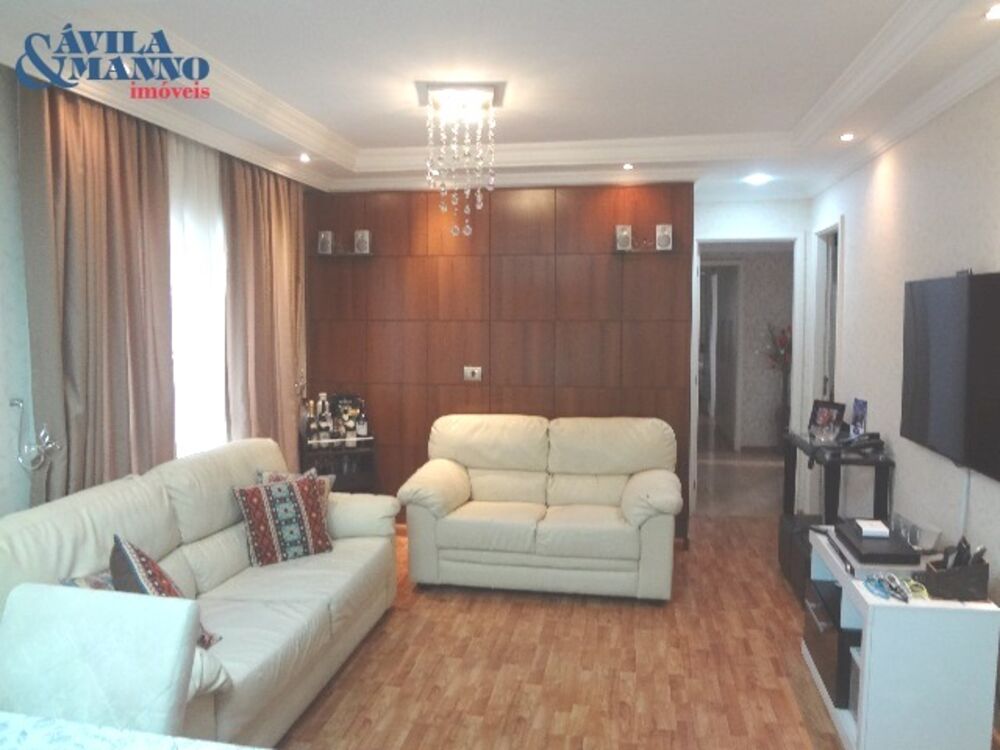 Apartamento, 4 quartos, 114 m² - Foto 10