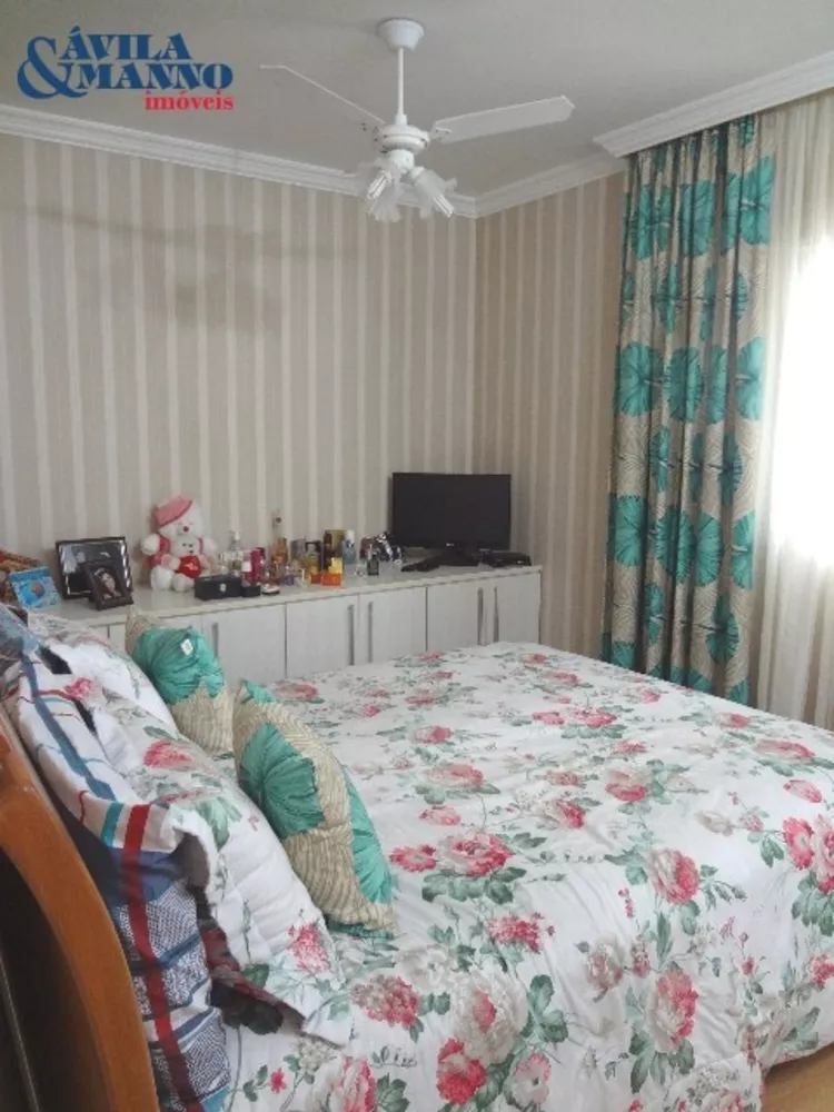 Apartamento, 4 quartos, 114 m² - Foto 3