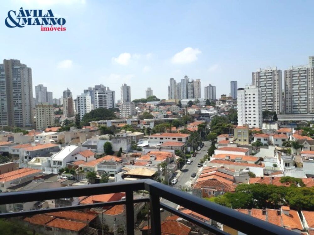 Apartamento, 5 quartos, 284 m² - Foto 1