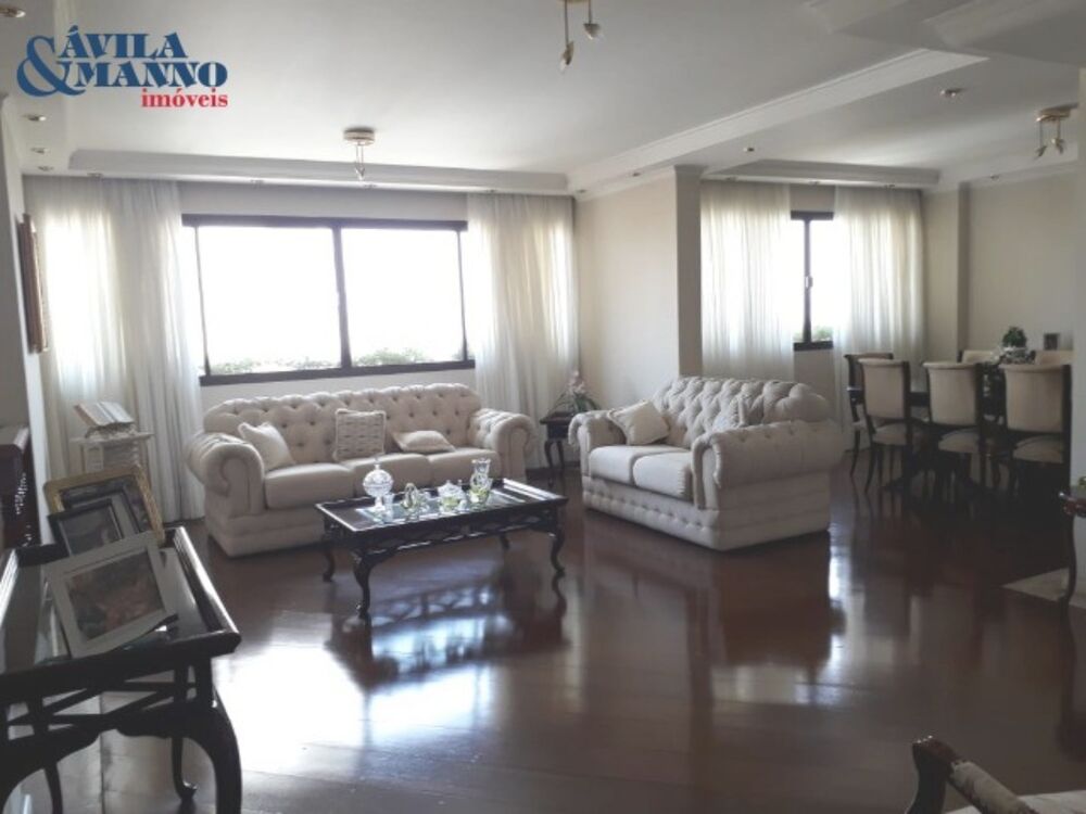 Apartamento, 5 quartos, 284 m² - Foto 8
