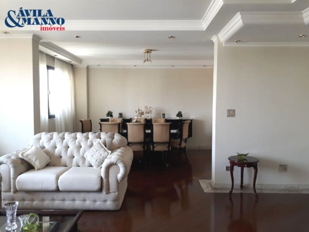 Apartamento, 5 quartos, 284 m² - Foto 7