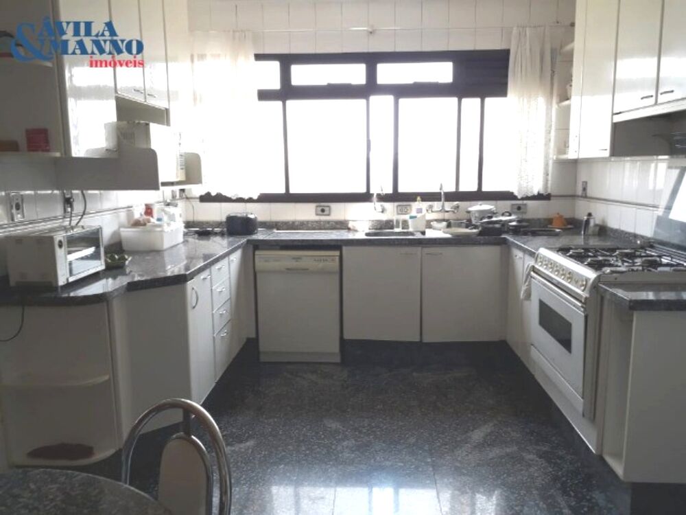 Apartamento, 5 quartos, 284 m² - Foto 6