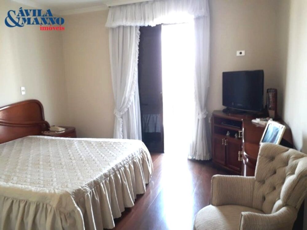 Apartamento, 5 quartos, 284 m² - Foto 11