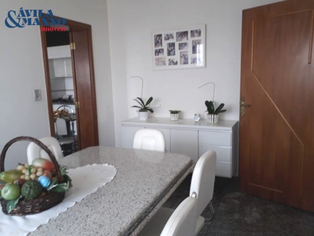 Apartamento, 5 quartos, 284 m² - Foto 2
