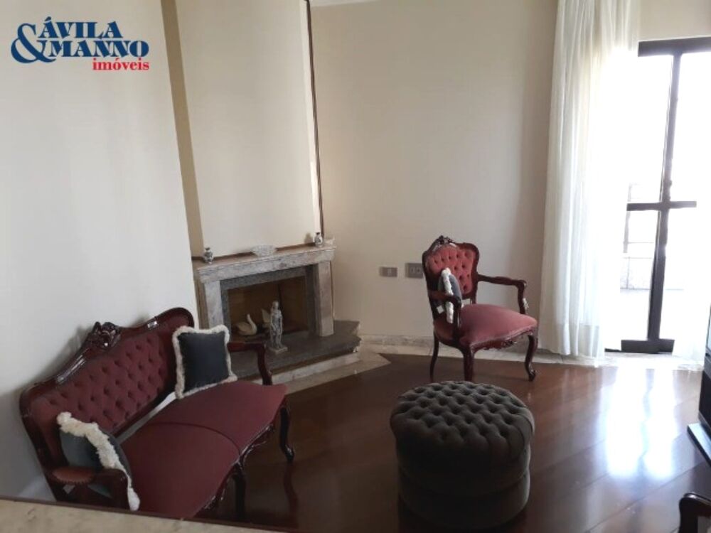 Apartamento, 5 quartos, 284 m² - Foto 14