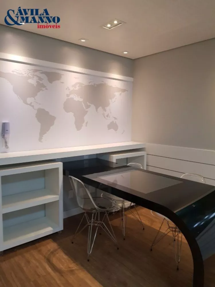 Apartamento, 4 quartos, 171 m² - Foto 1