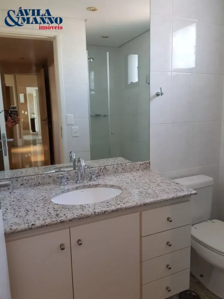 Apartamento, 4 quartos, 171 m² - Foto 4