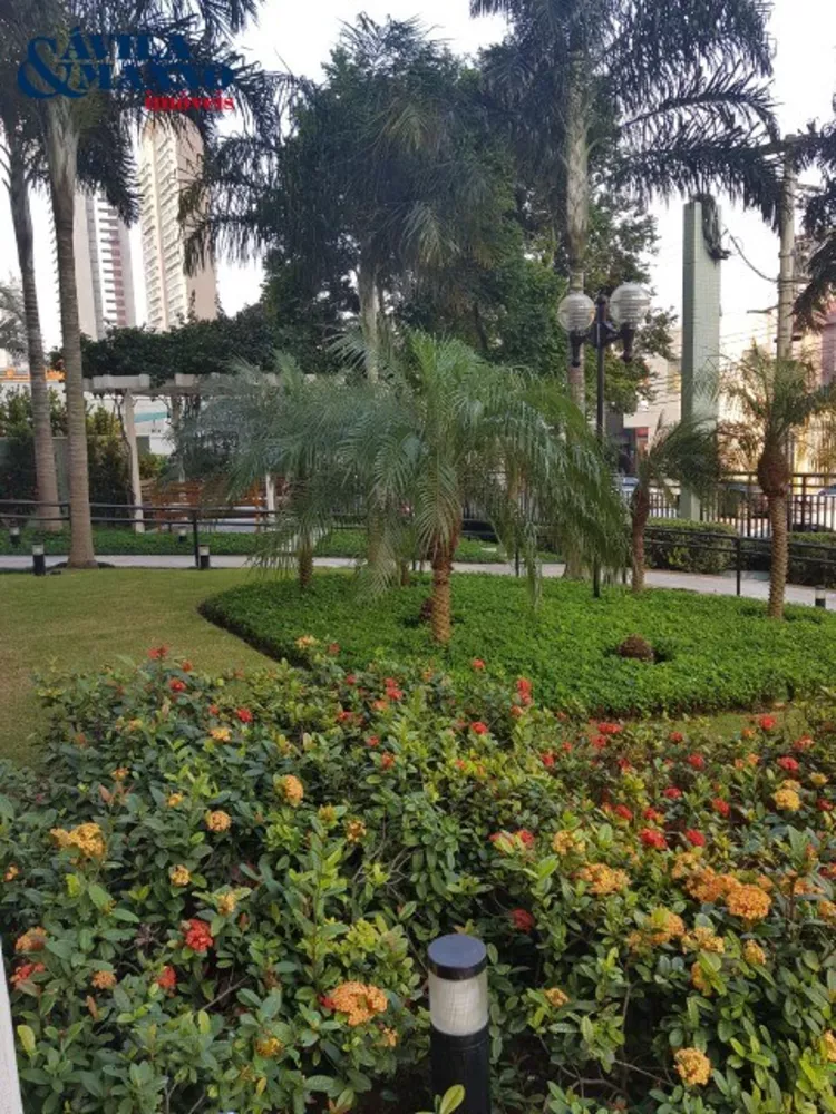 Apartamento, 4 quartos, 171 m² - Foto 3