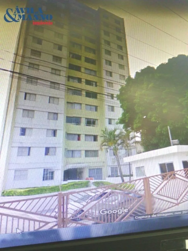 Apartamento, 2 quartos, 60 m² - Foto 9