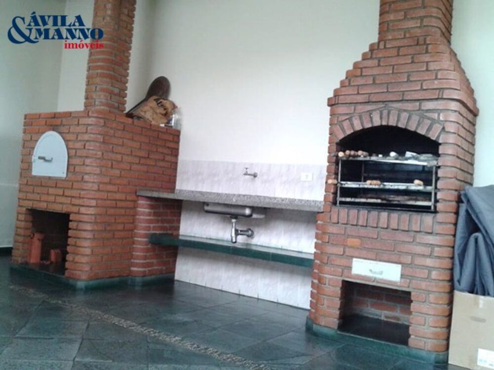 Apartamento à venda com 2 quartos, 60m² - Foto 2