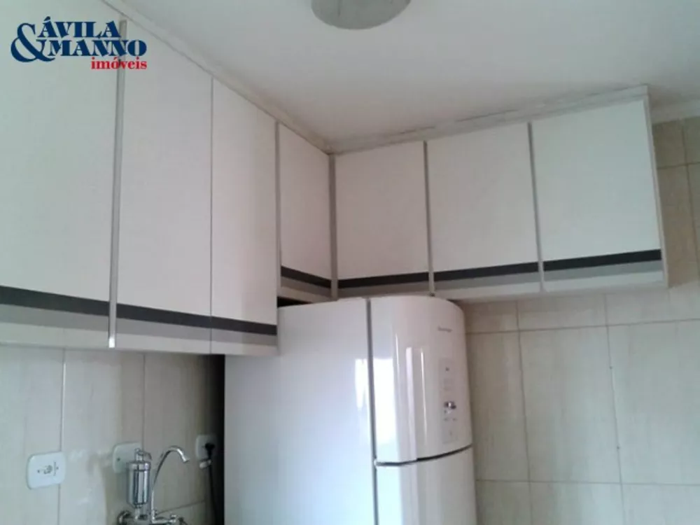 Apartamento, 2 quartos, 60 m² - Foto 5