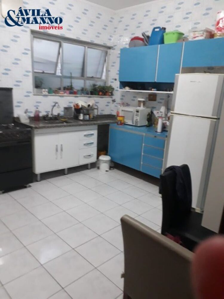 Sobrado, 2 quartos, 80 m² - Foto 5