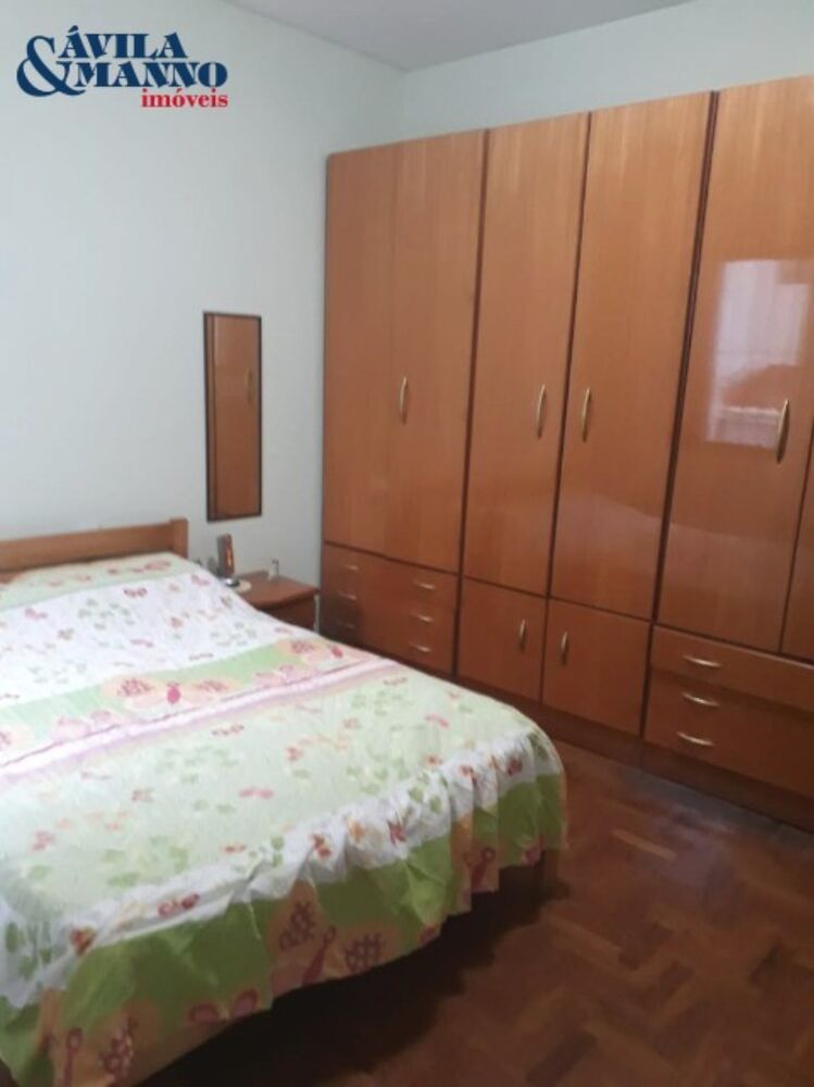 Sobrado, 2 quartos, 80 m² - Foto 4