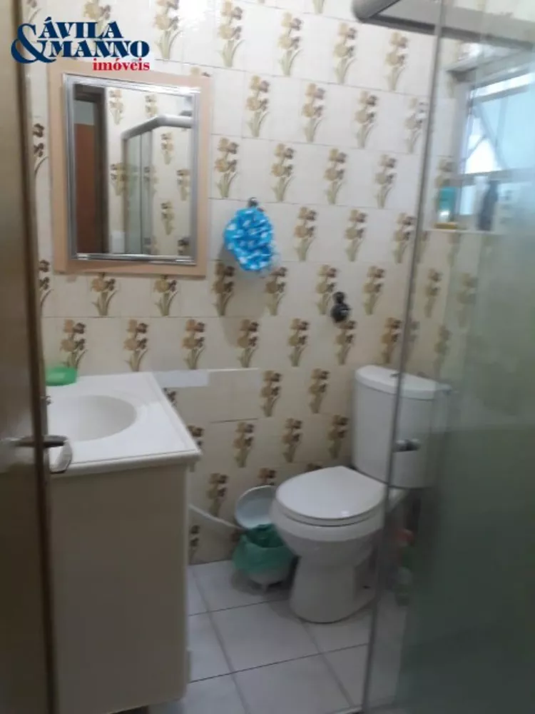 Sobrado, 2 quartos, 80 m² - Foto 6