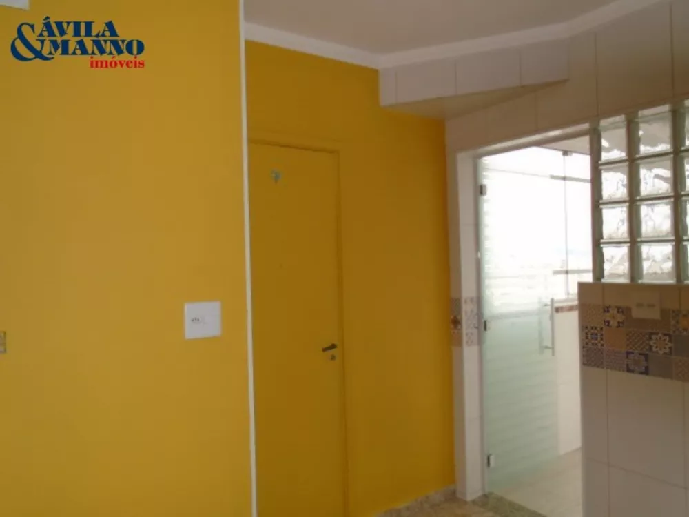 Apartamento, 3 quartos, 135 m² - Foto 7