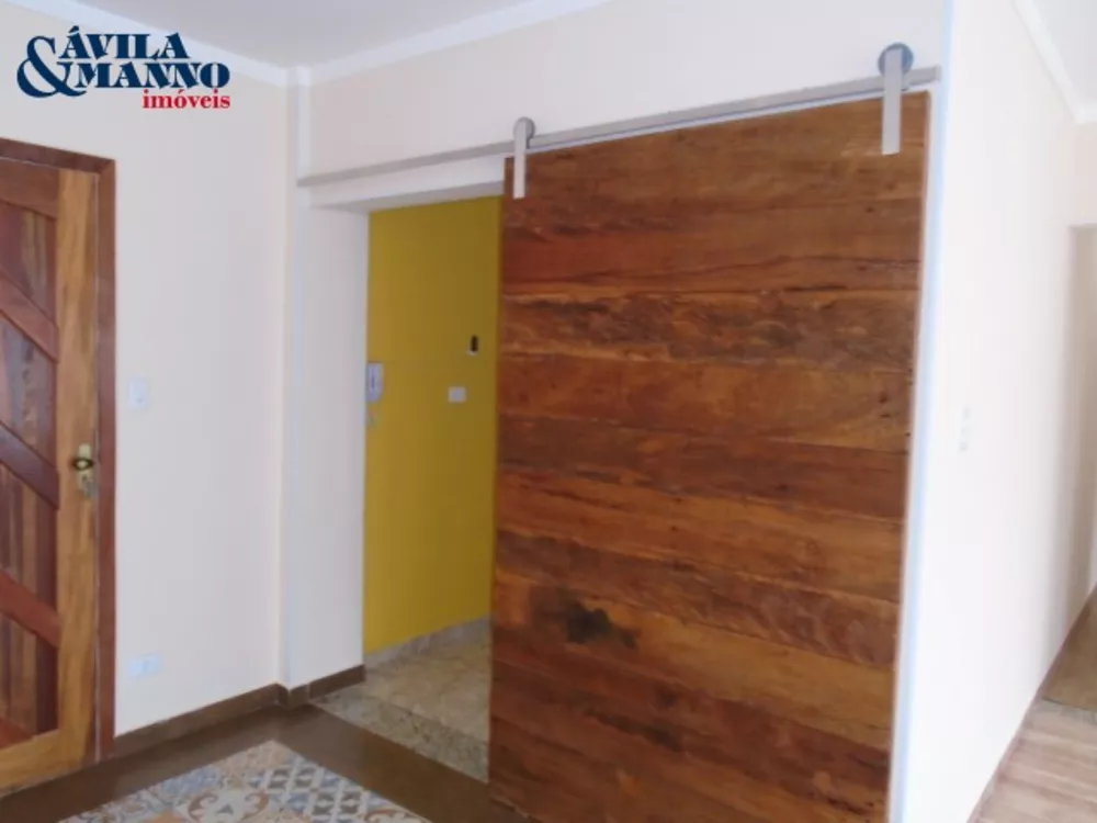 Apartamento, 3 quartos, 135 m² - Foto 6