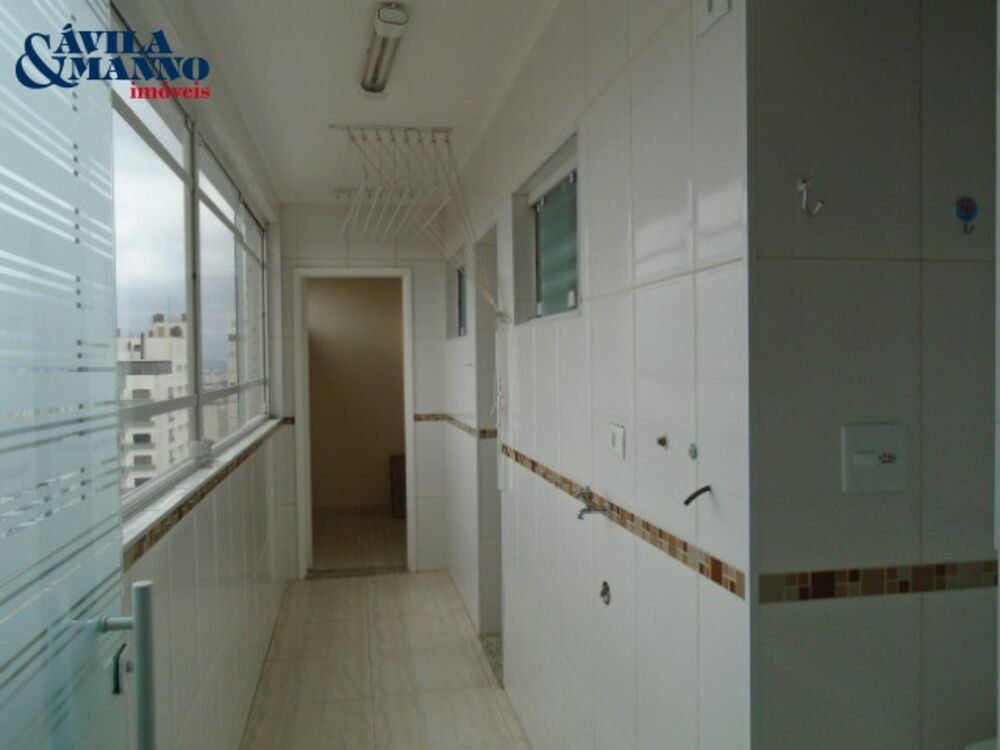Apartamento, 3 quartos, 135 m² - Foto 8