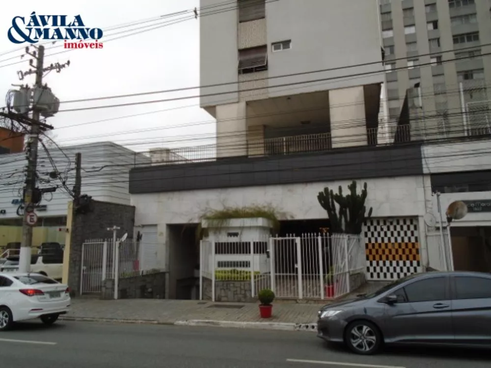 Apartamento, 3 quartos, 135 m² - Foto 2