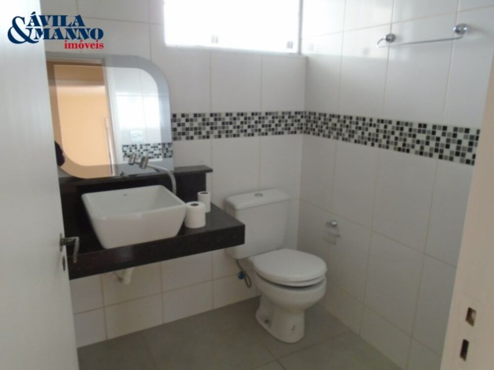Apartamento, 3 quartos, 135 m² - Foto 4