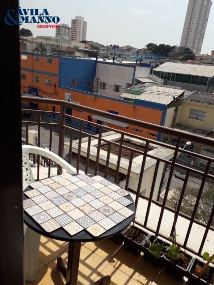 Apartamento, 3 quartos, 75 m² - Foto 9